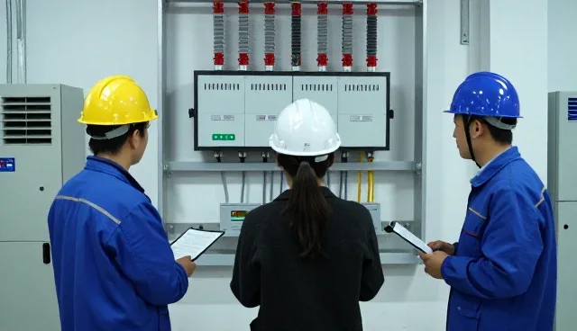 电气改造工程中的维护要点与长期使用建议